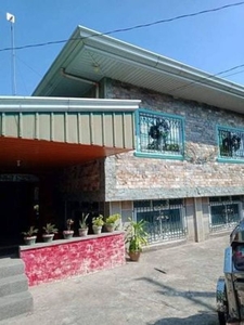 For Sale: Pangasinan Ancestral House and Lot including Ricefield