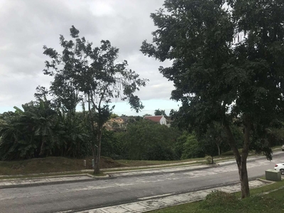 For Sale- Prime Lot in Ayala Westgrove Heights Silang Cavite