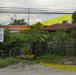 For Sale Residential Commercial Property in Tarlac City
