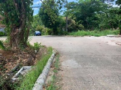 For Sale Residential Lot in Antipolo