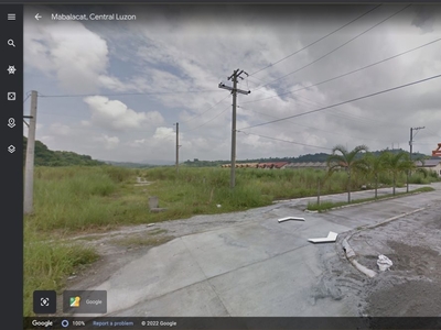 For sale Residential Lot Sale 20% Off Mabalacat, Pampanga
