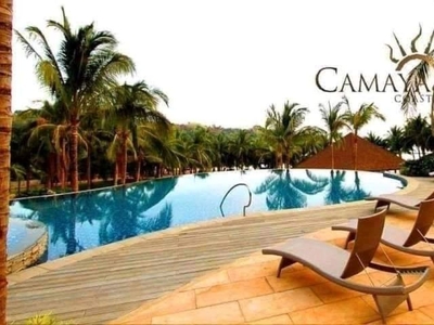 Camaya Coast Beach Properties