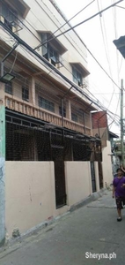 For Sale ROI 6% Pasay Building Commercial Office Residential