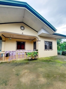 For Sale Simple House with Overlooking view of the city, Ormoc