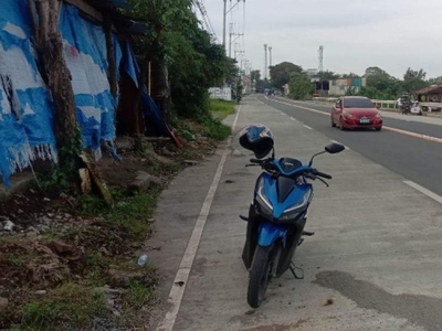 For Sale Tagaytay, Cavite Commercial Lot Along The Highway