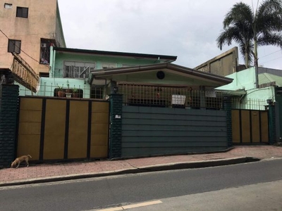 For Sale Two Storey Residential House in St. Louis Compound, Valenzuela City