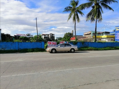 For Sale Vacant Commercial Lot in Meycauayan, Bulacan