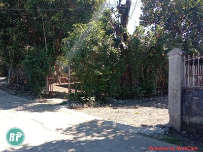 Foreclosed House and Lot for sale in Sual, Pangasinan