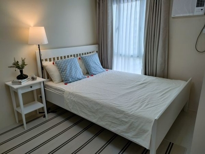 Fully Furnished 1 Bedroom Unit at The Montane