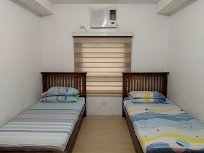 Fully Furnished Studio Type Unit For Rent Located At Pasay (Good For 3 Persons)