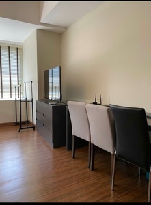 Furnished 1-Bedroom Unit For Sale in Makati City, Metro Manila