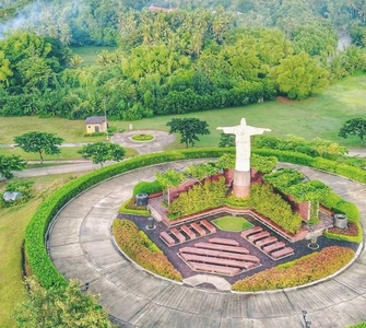 Golden Haven Memorial Park Lot For Sale (Cagayan de oro City)