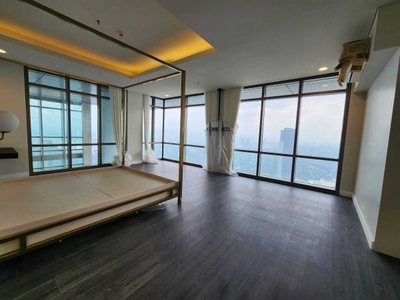 Greenhills Viridian Penthouse for Sale