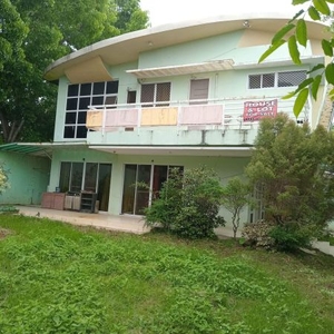 House and Lot 2 Bedrooms for Sale