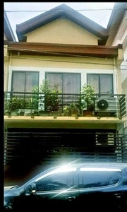 House and Lot for Sale at Greenwoods Executive Village, Pasig