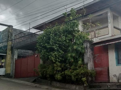 House and Lot for sale in brgy cupang antipolo