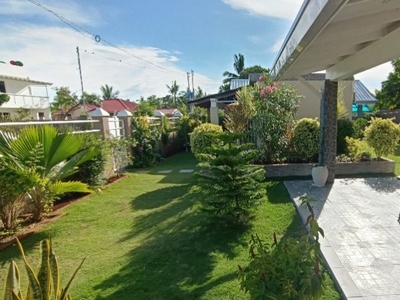 House and Lot For Sale in Brgy. Poblacion, Santa fe, Poblacion