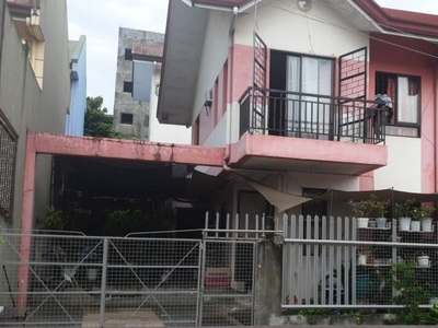 House and Lot for Sale in North Caloocan