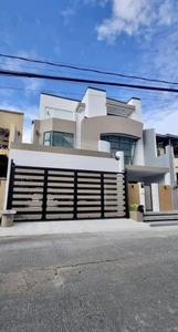 House and Lot For Sale in Quezon City Old Balara RFO Brandnew 3 Storey near UP