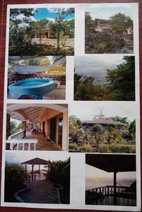 HOUSE and LOT for SALE in San Juan, Siquijor