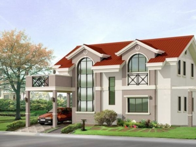 House and Lot for Sale in Tacloban City with Mountainview