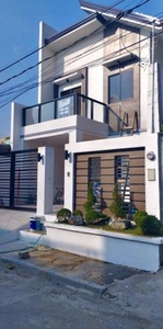 House and Lot For Sale in Vista Verde Executive Village, Cainta, Phase 1