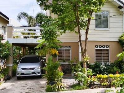 House and Lot For Sale Near Robinsons mall Antipolo