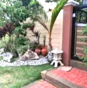 House and lot in Filinvest 2 Quezon City 100k only