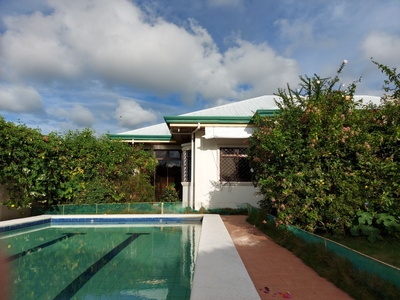 House and lot in Rizal, Roxas, Isabela for sale