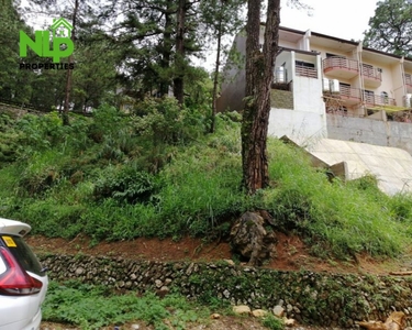 House and Lot Package at Bermuda Hills Baguio City