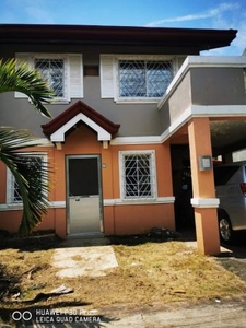 Fresno Parkview House And Lot Cagayan De Oro City