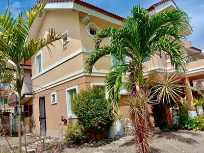 House for Rent at Camella Homes Gensan