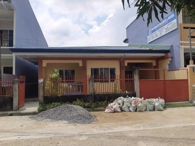 HOUSE FOR RENT FULLY FURNISHED LILOAN CEBU