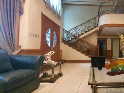 House For Rent In Highway Hills, Mandaluyong