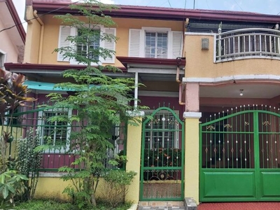 House for Rent with Own Gate and Parking in San Jose del Monte