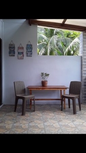 House for sale/2 apartment's Panglao