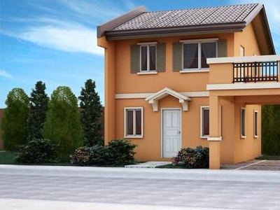 House For Sale In Bagtas, Tanza