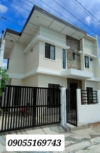 House For Sale In Villamonte, Bacolod