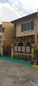 HOUSE IN CAMELLA NEAR NEW IMUS CITY HALL,ONI AND LTO