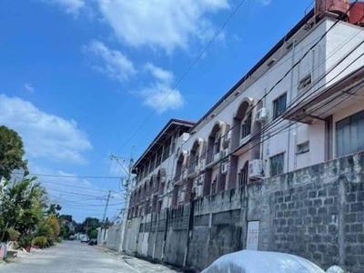 Huge but cheap lot in BF homes Las Pinas good for development 20