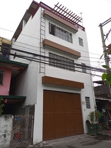 Industrial Building/ Warehouse in Maybunga, Pasig City for Sale