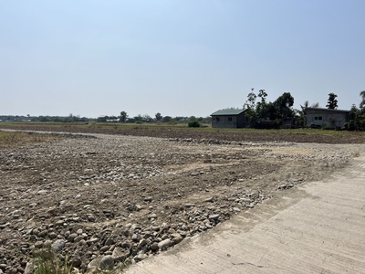 Installment Residential Lot and Zero Interest for 8 years in Manaoag Pangasinan