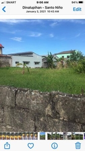 Land for Sale - Dinalupihan, Bataan