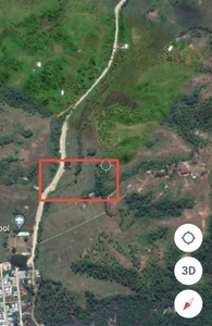 Land for Sale in Siargao (5000 m²)