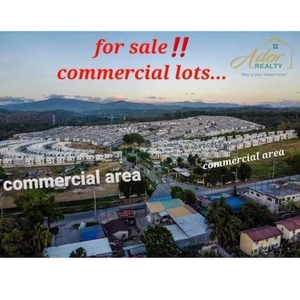 Land property for sale in Santo Cristo, San Jose del Monte, Bulacan