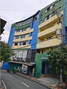 Large area and discounted lease of commercial buildings in CBD of SANJUAN