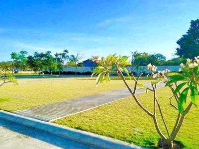 Lawn Lot for Sale in Cebu