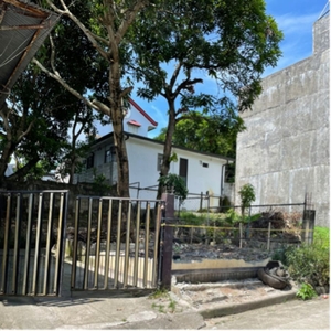 Lot 120 sqm Sunnyvale 1 Barangay Pantok Binangonan Rizal