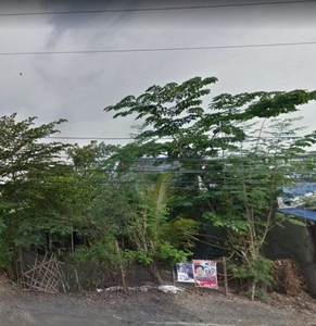 Lot 336 sqm near Mayapyap National High School and Aqua Tierra Subd