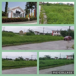 Lot For Sale at Northfields Executive Subdivision, Malolos, Bulacan